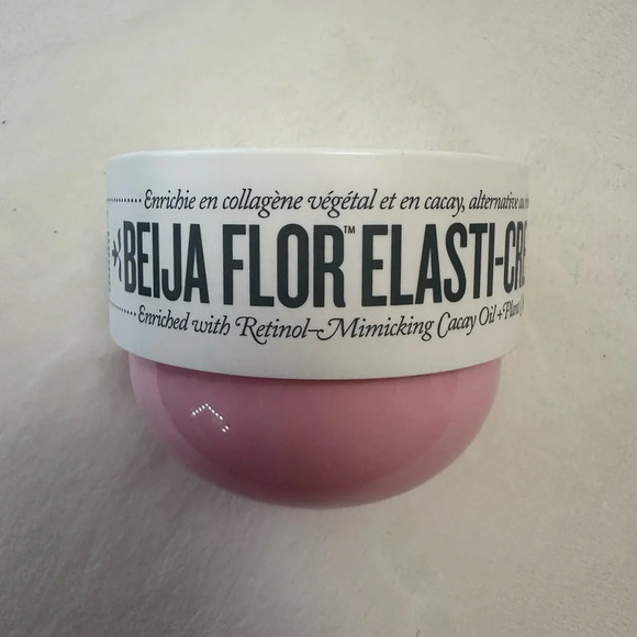 SOL DE JANEIRO BODY CREAM - BEIJA FLOR ELASTI-CREAM 68 - 240 ml - Picture 2 of 6